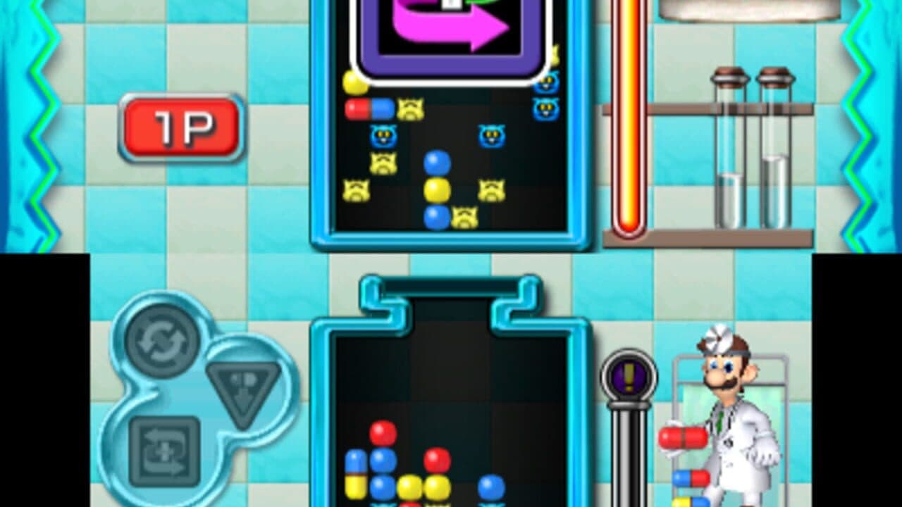 Dr. Mario: Miracle Cure thumbnail 8