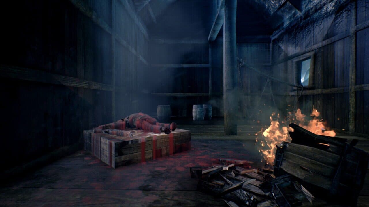 At the Mountains of Madness thumbnail 3