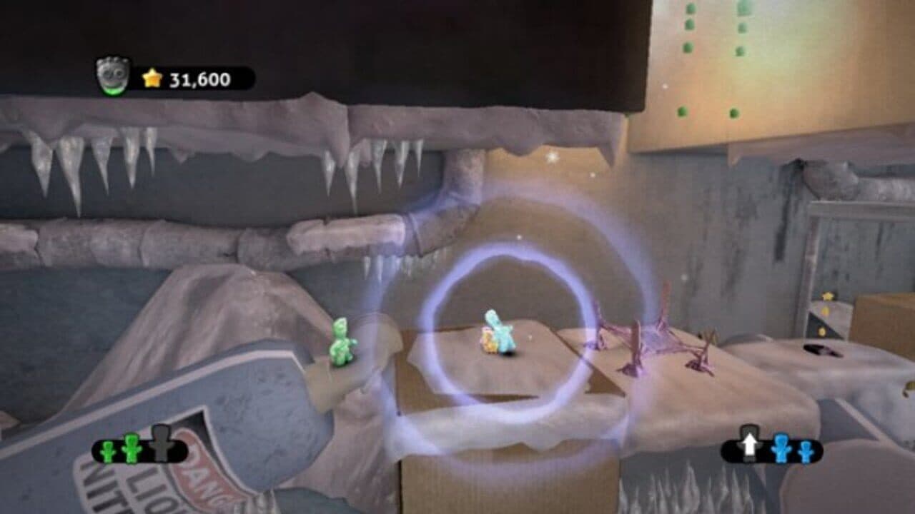 World Gone Sour screenshot 1