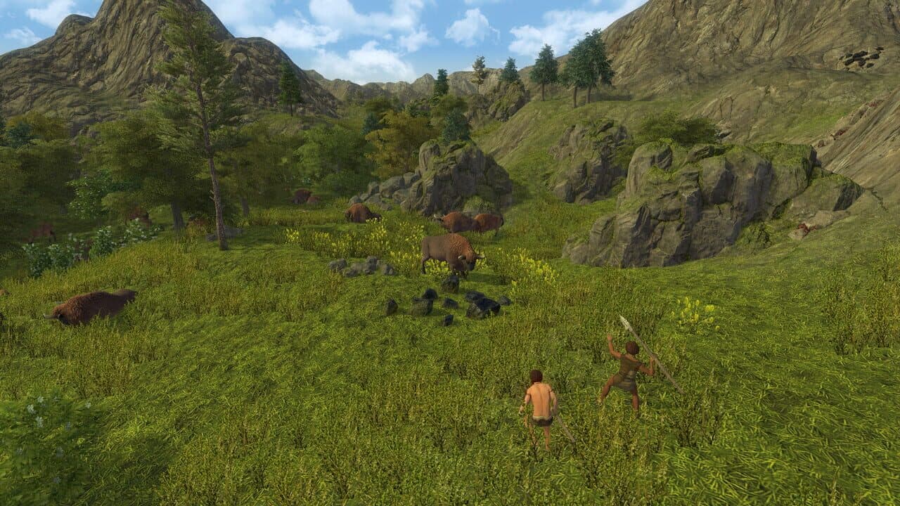 Dawn of Man thumbnail 3