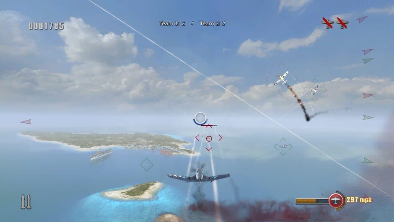 Dogfight 1942 thumbnail 4