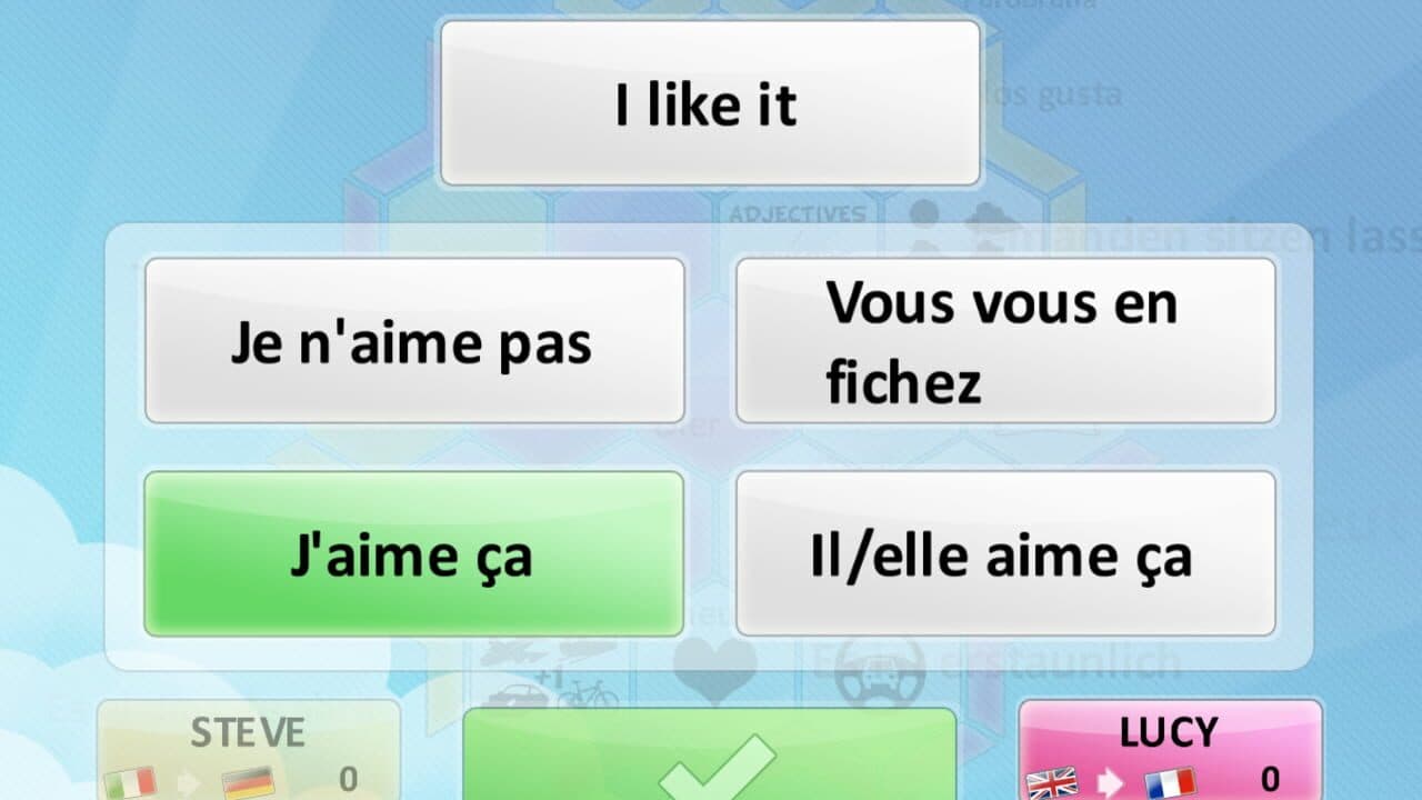 The Language Game thumbnail 3
