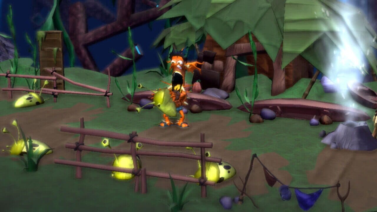 Ancients of Ooga thumbnail 3