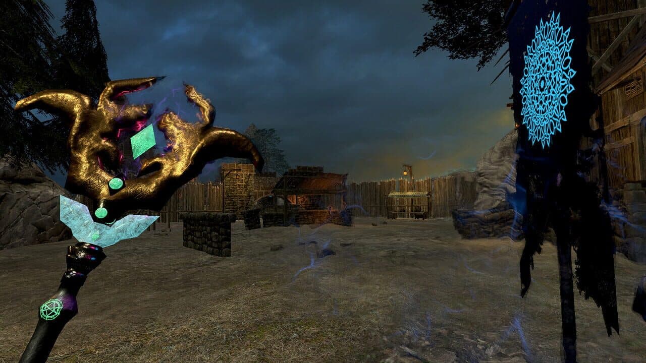 Sorcerers of Kinetics thumbnail 5
