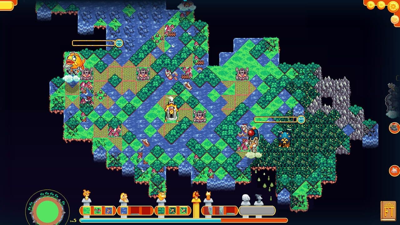 Fate Tectonics thumbnail 4
