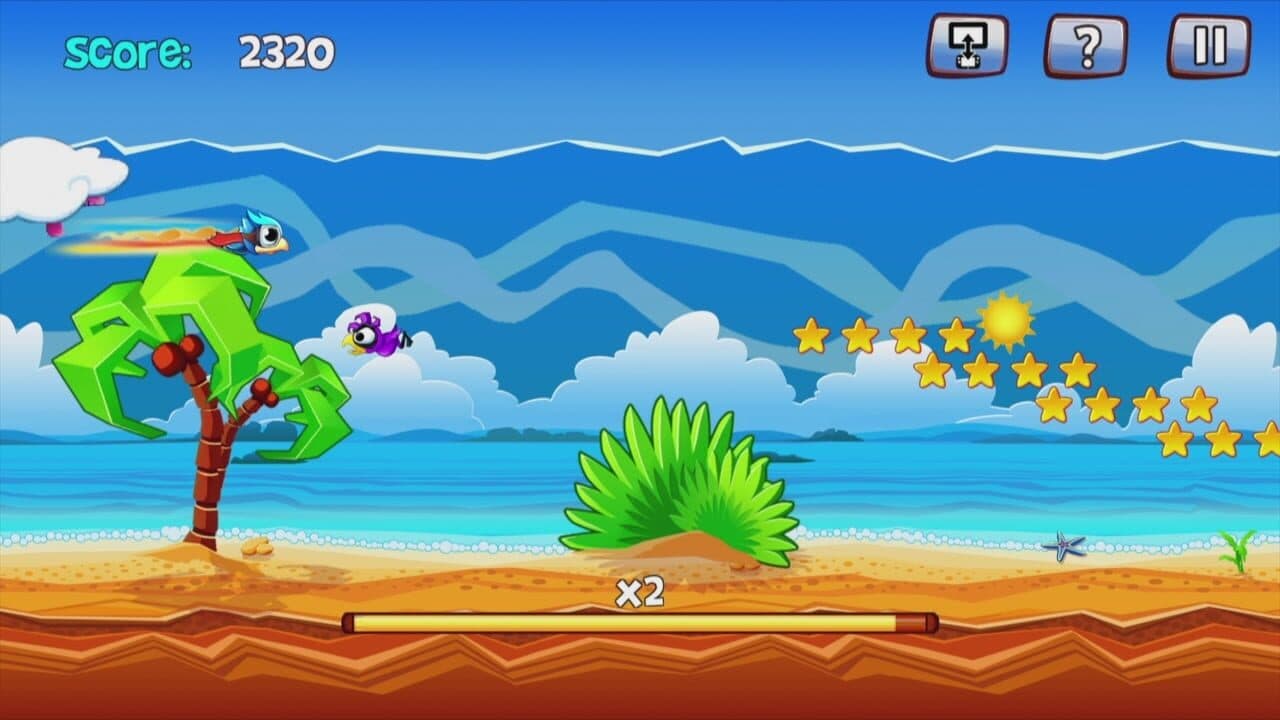 Bird Mania Party thumbnail 2