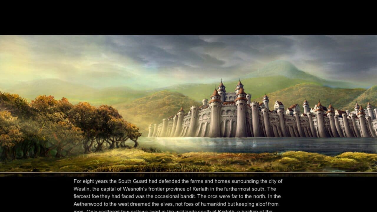 Battle for Wesnoth thumbnail 2