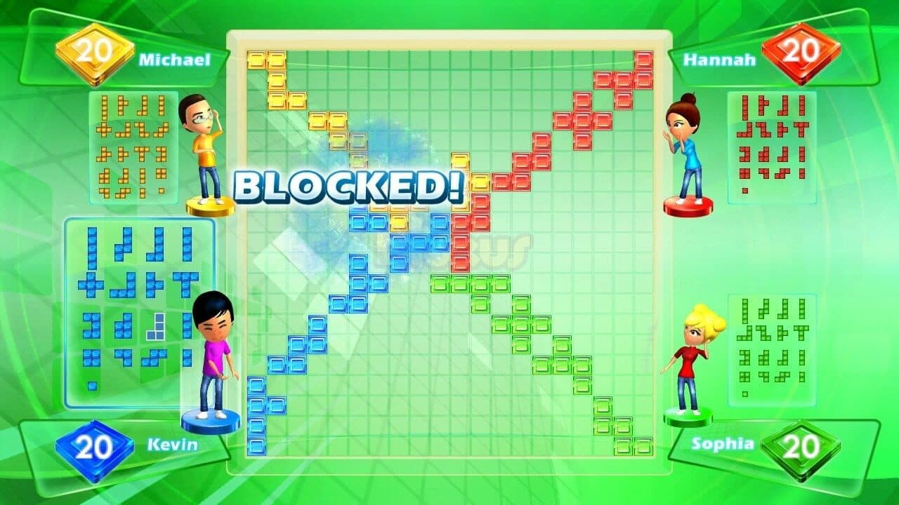 Blokus thumbnail 3