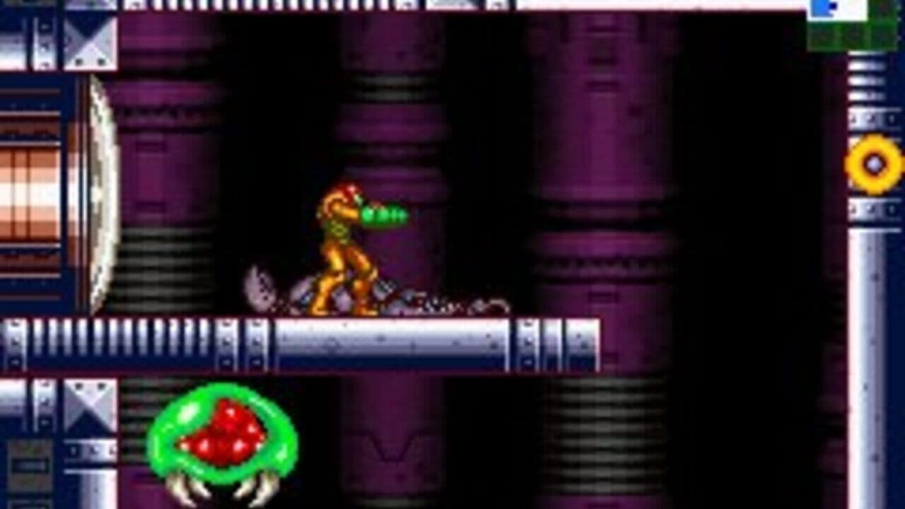 Metroid: Zero Mission thumbnail 7