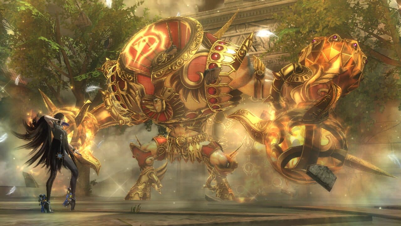 Bayonetta 2 thumbnail 10