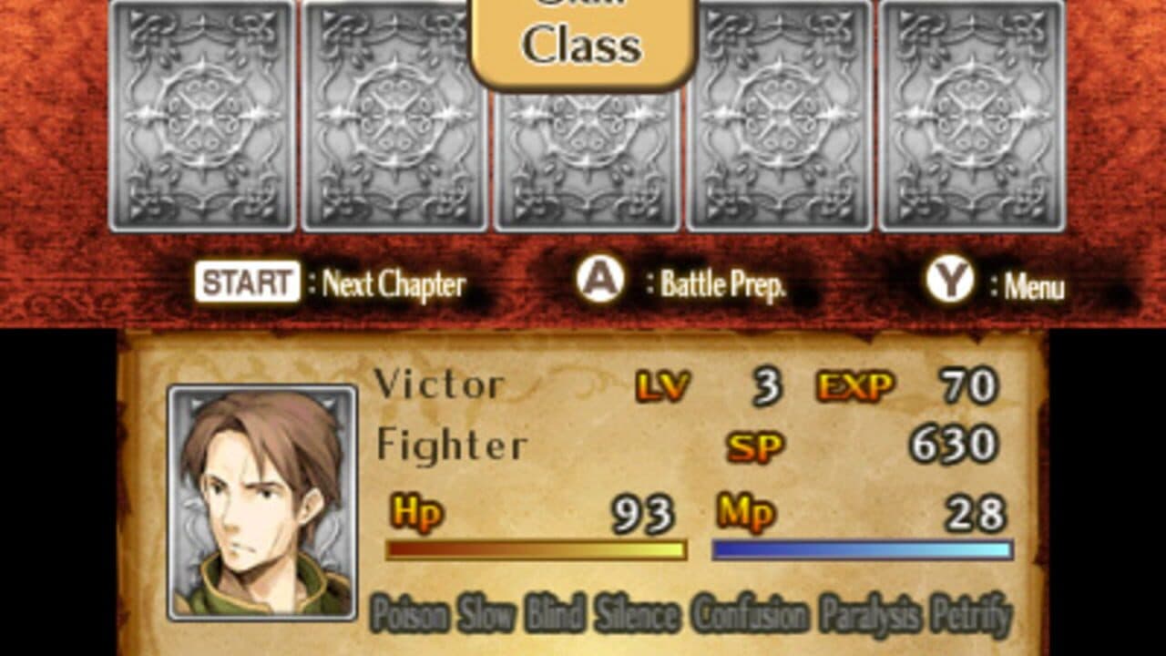 Mercenaries Saga 2 thumbnail 4