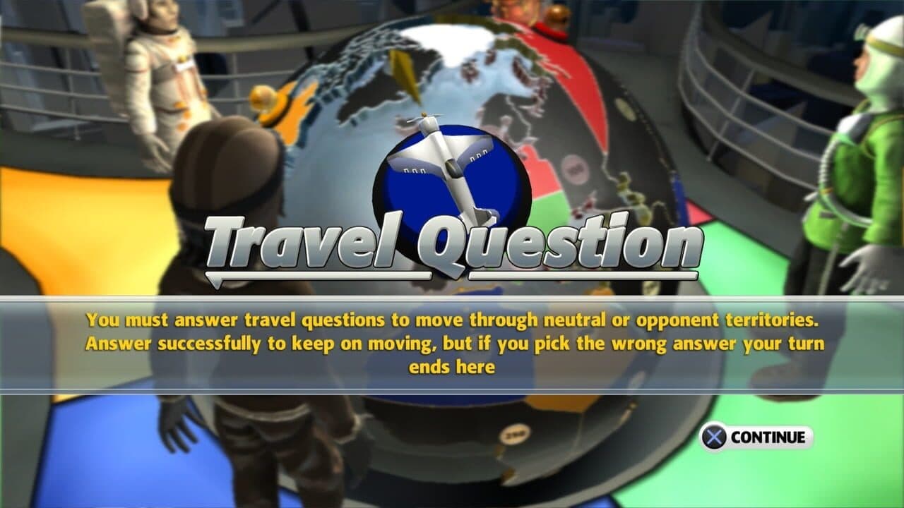 National Geographic Challenge! thumbnail 4
