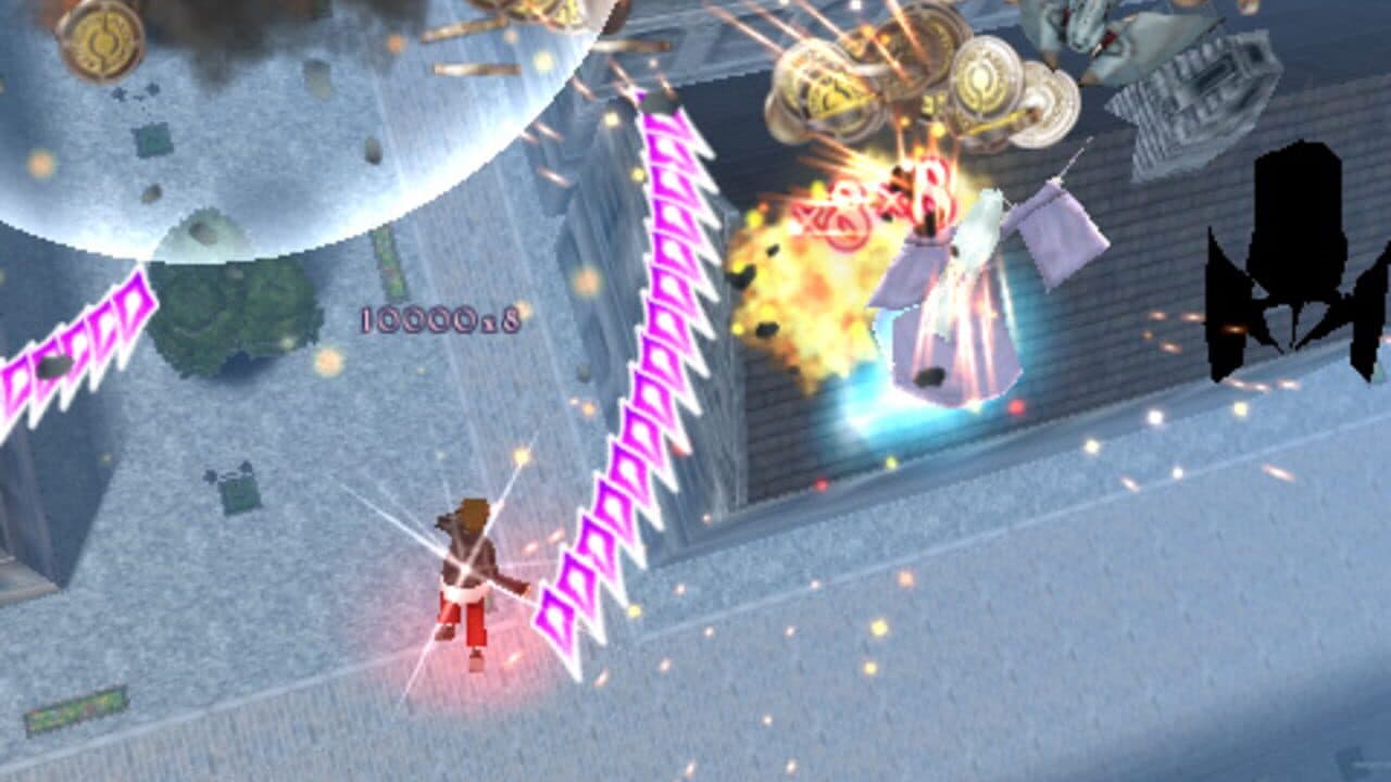 Castle of Shikigami III thumbnail 7