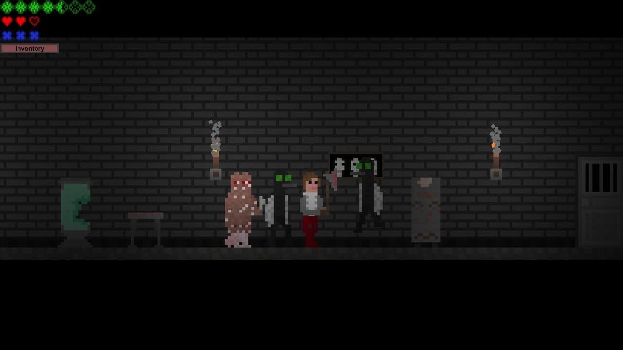 The Haunting of Billy thumbnail 3