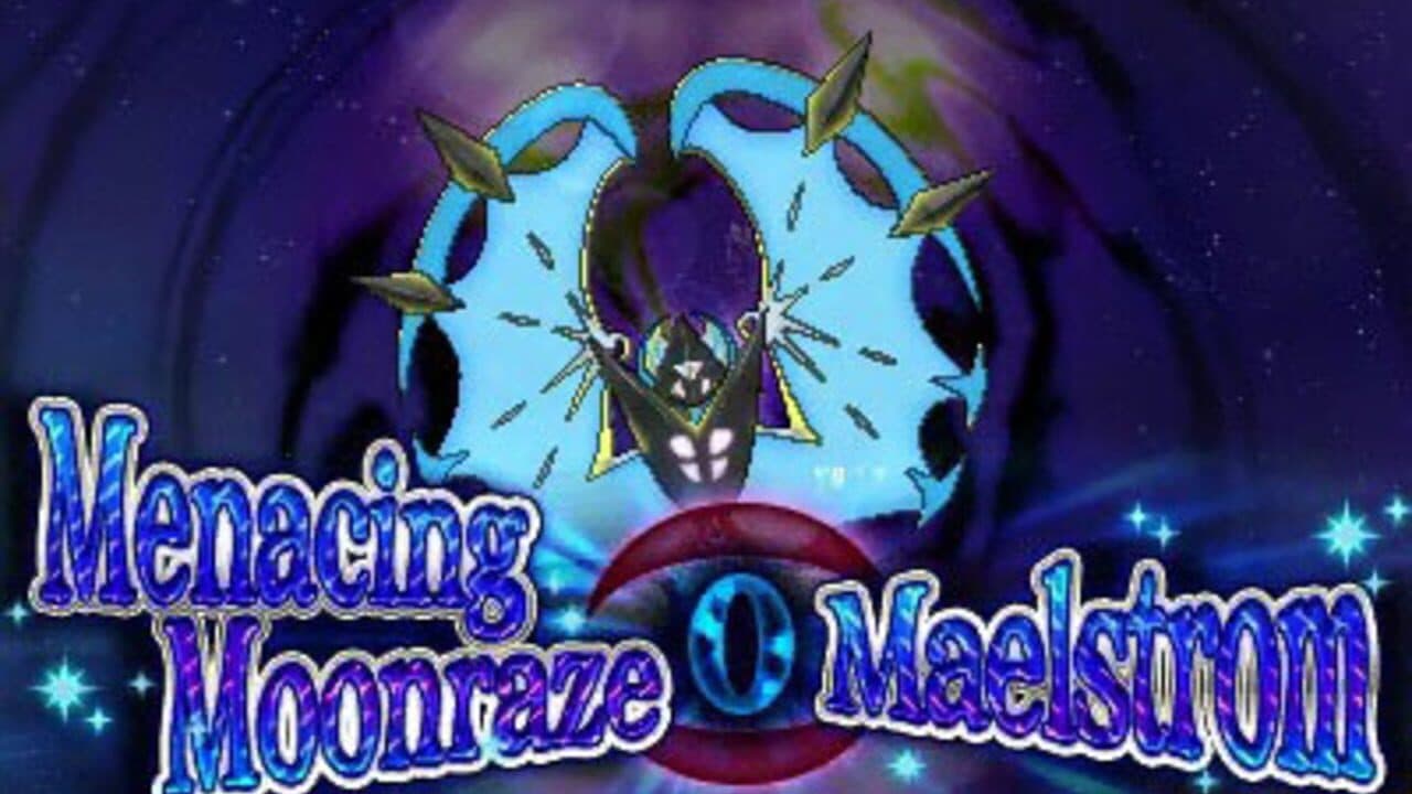 Pokémon Ultra Moon thumbnail 12