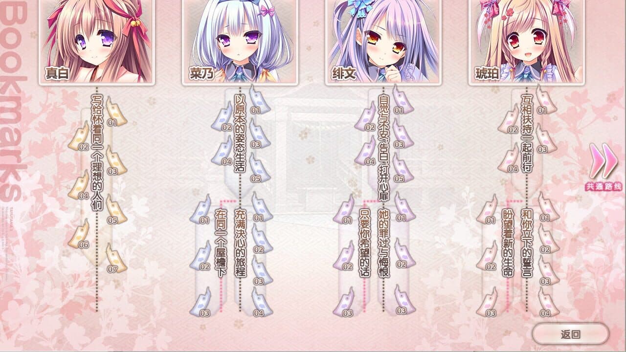 Tayutama 2: You're the only one thumbnail 2