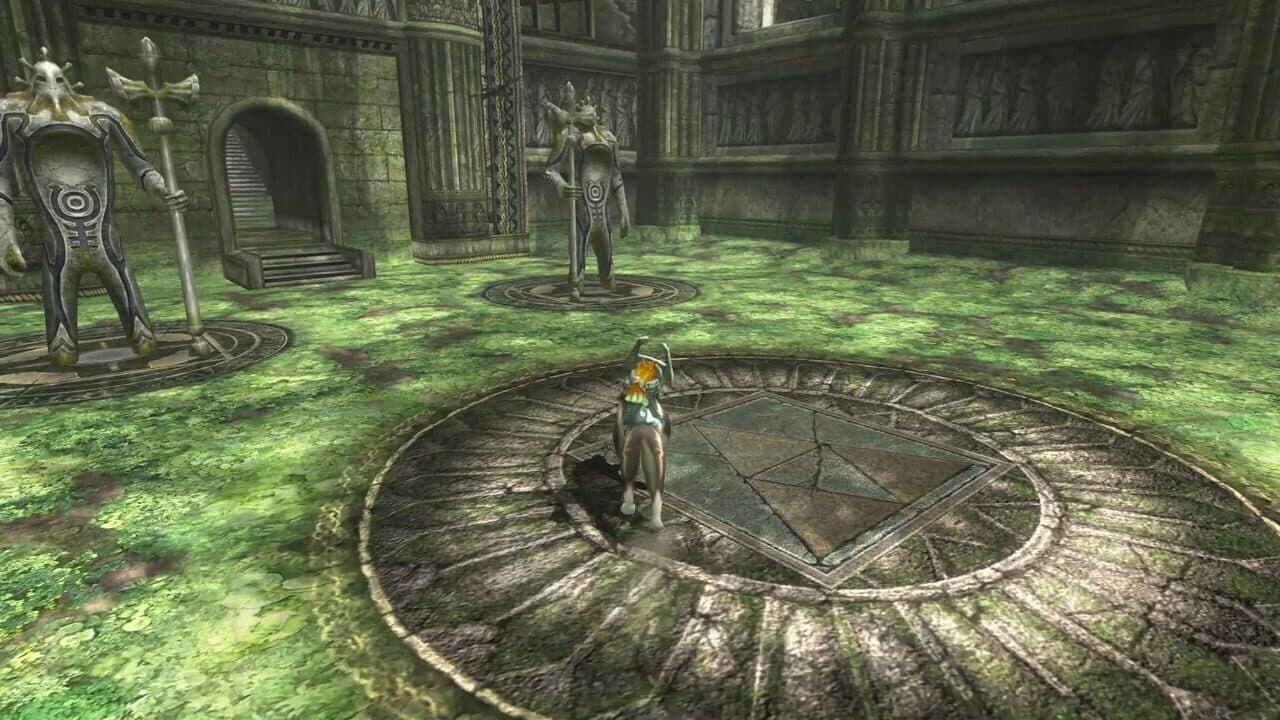 The Legend of Zelda: Twilight Princess HD thumbnail 6