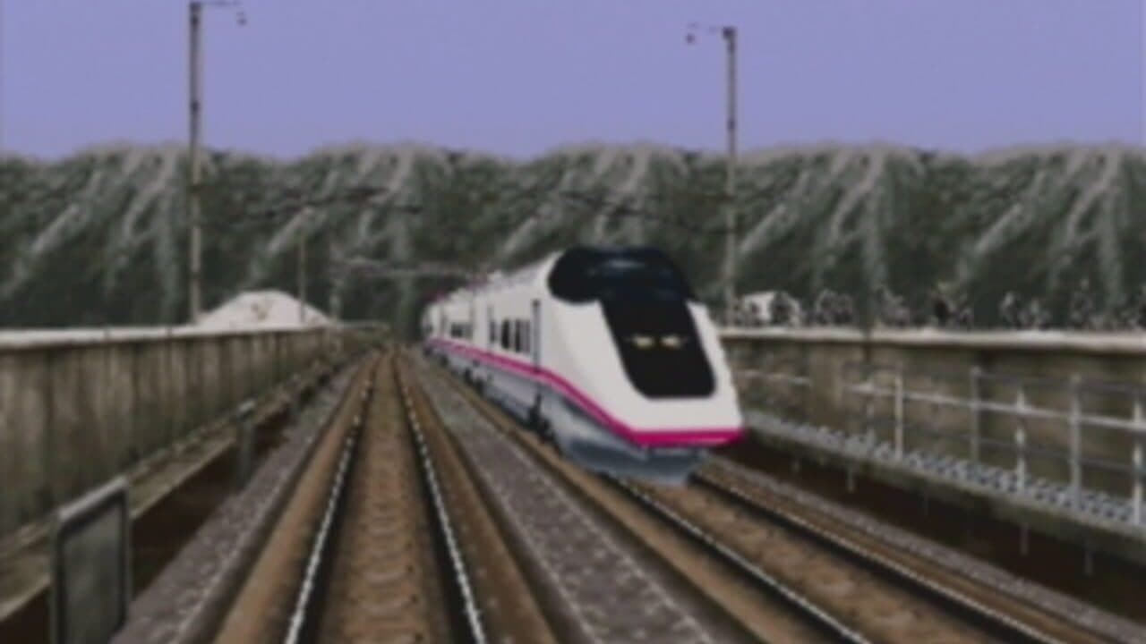 Densha de GO! 64 thumbnail 6
