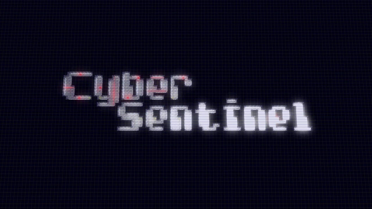 Cyber Sentinel thumbnail 2