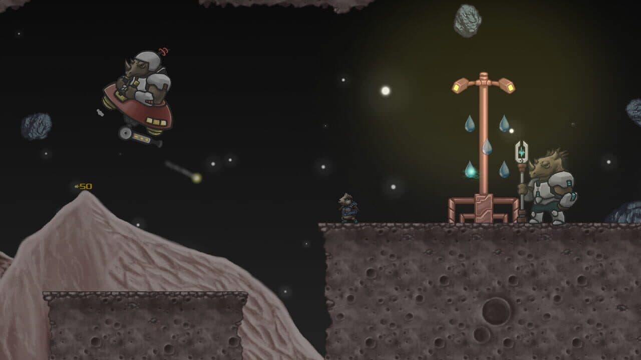 Scott in Space thumbnail 2
