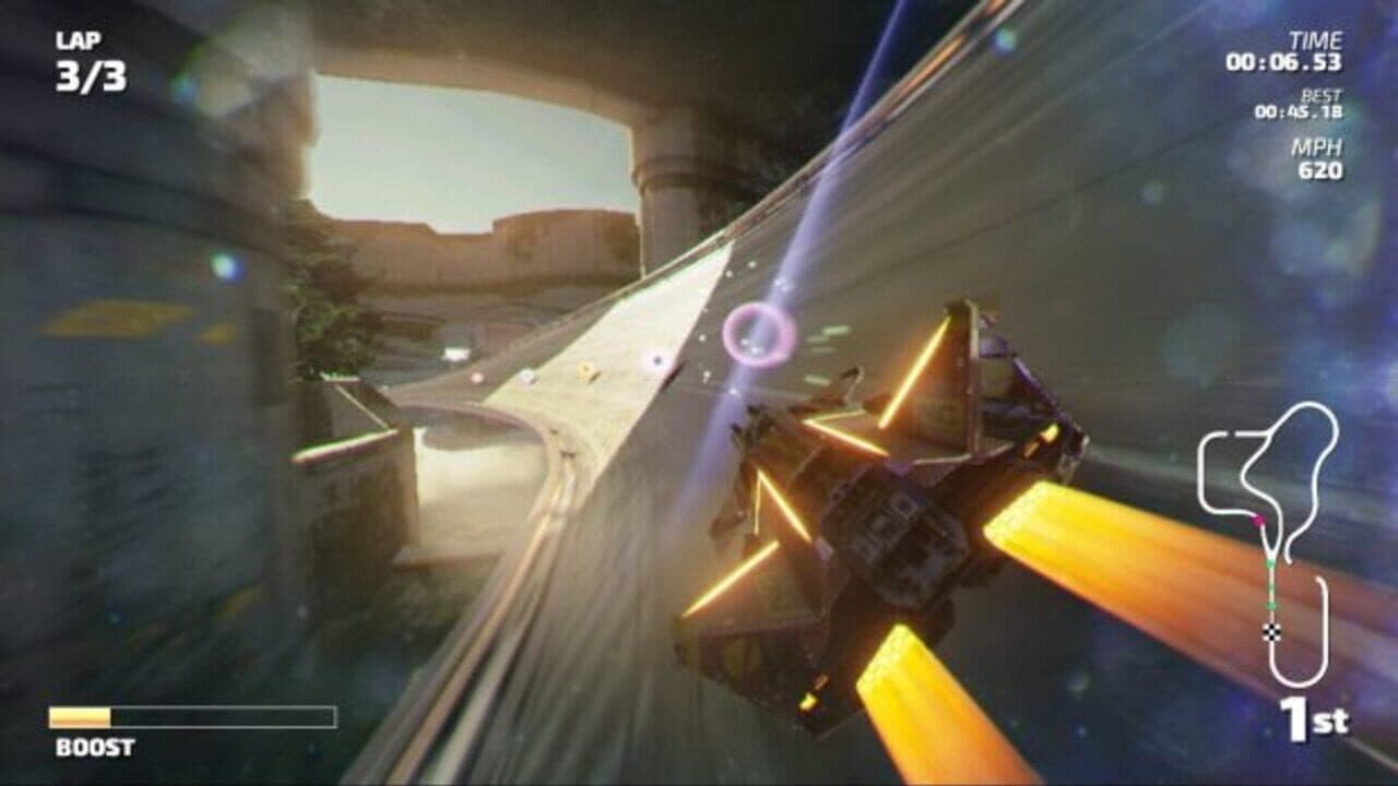 Fast RMX thumbnail 3