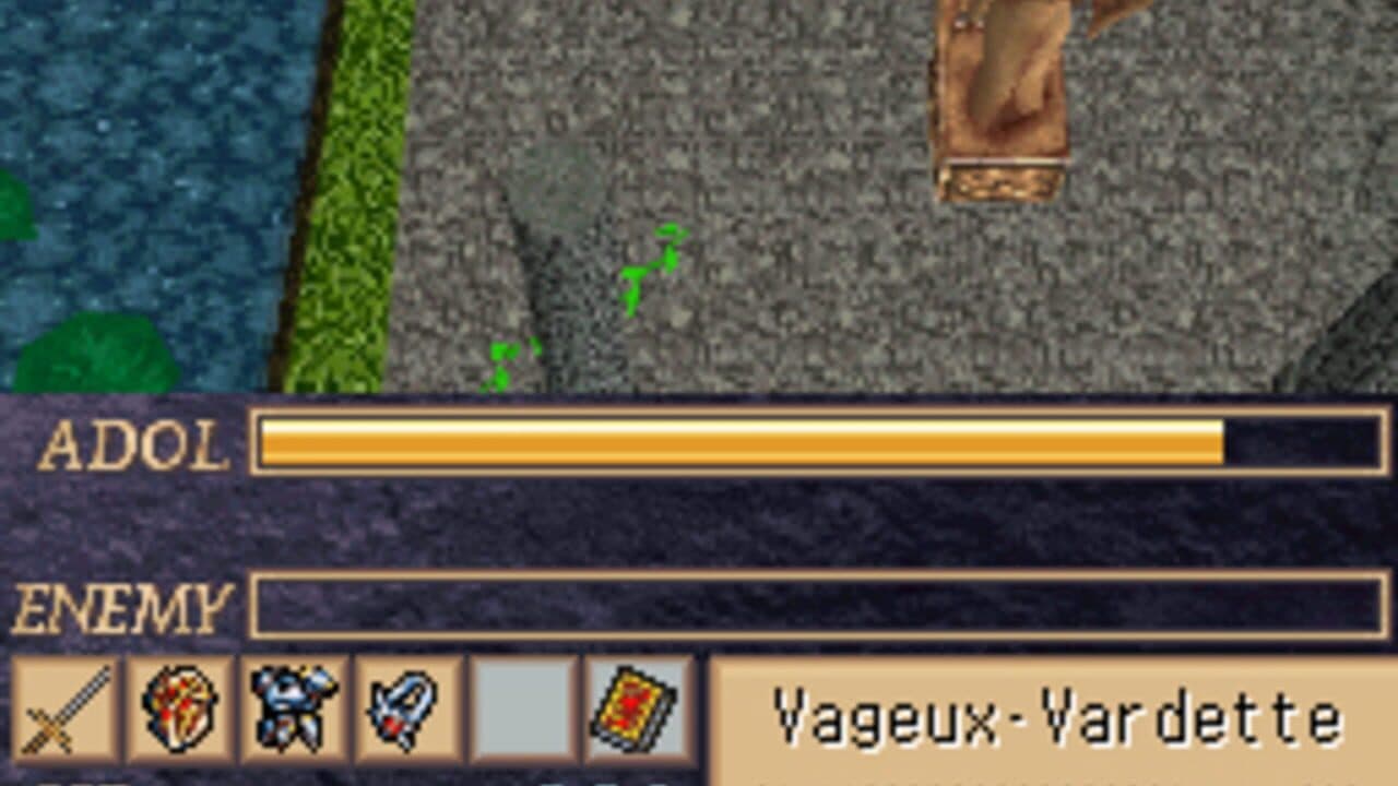 Legacy of Ys: Books I & II thumbnail 8