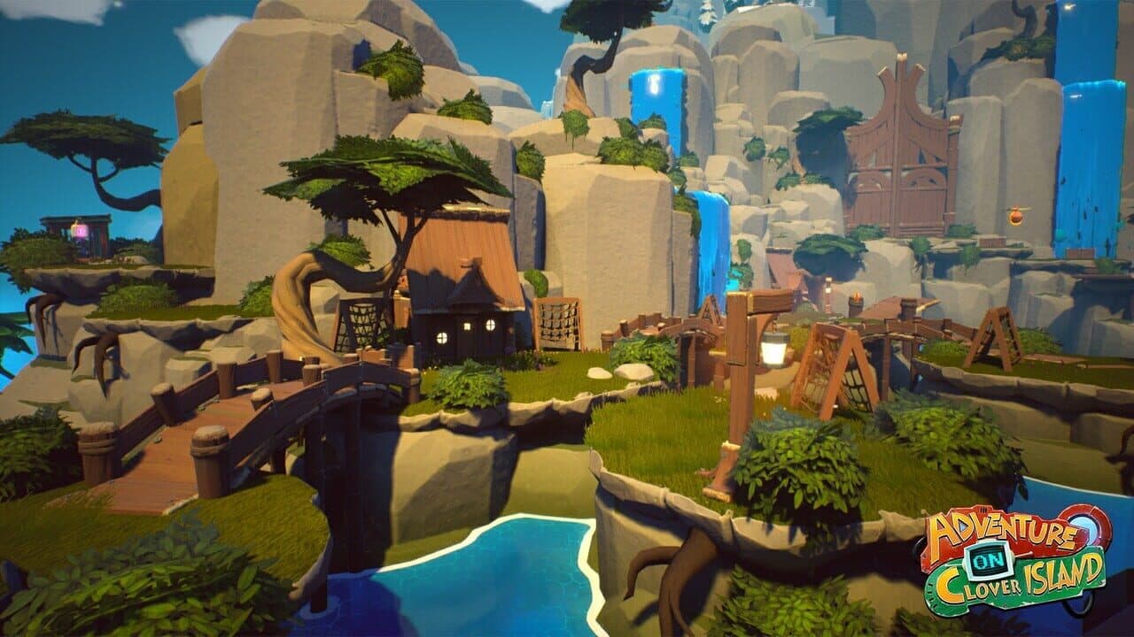 Skylar & Plux: Adventure on Clover Island thumbnail 5