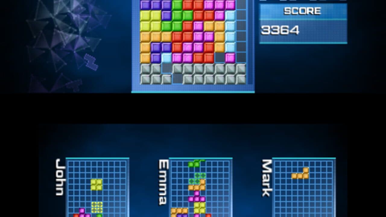 Tetris Ultimate thumbnail 5