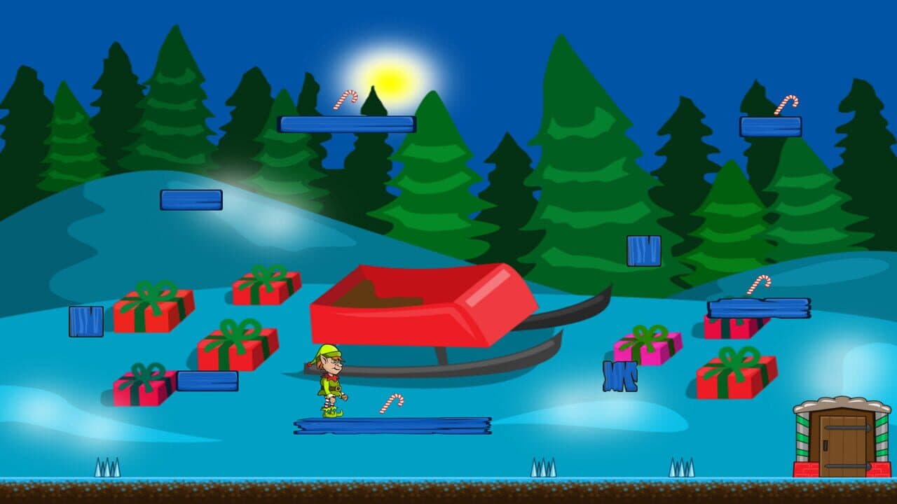 Christmas Mission thumbnail 4