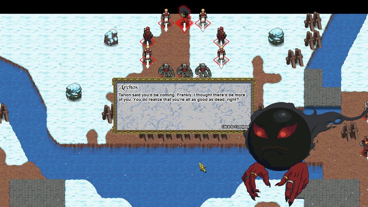 Telepath Tactics thumbnail 3