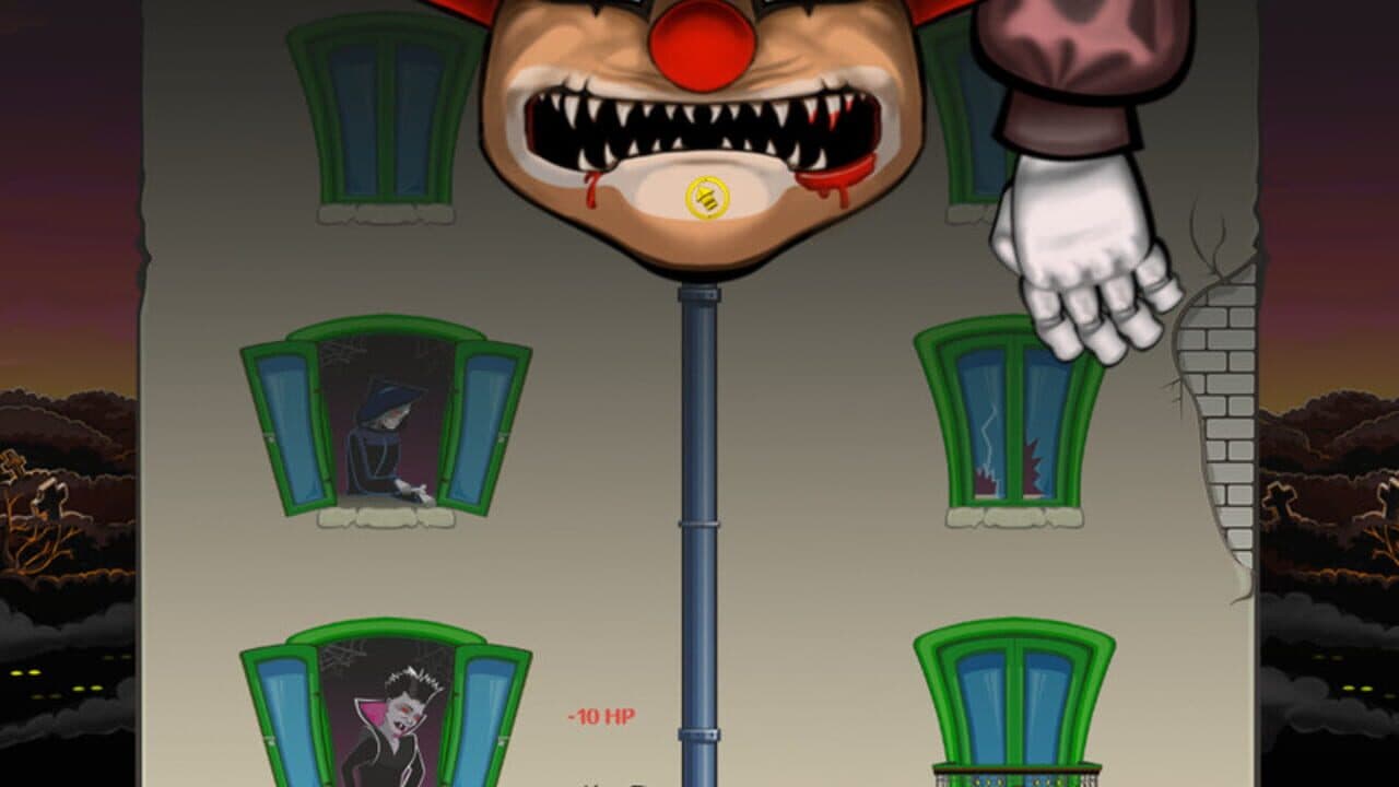 Hooligan Vasja: Halloween thumbnail 5