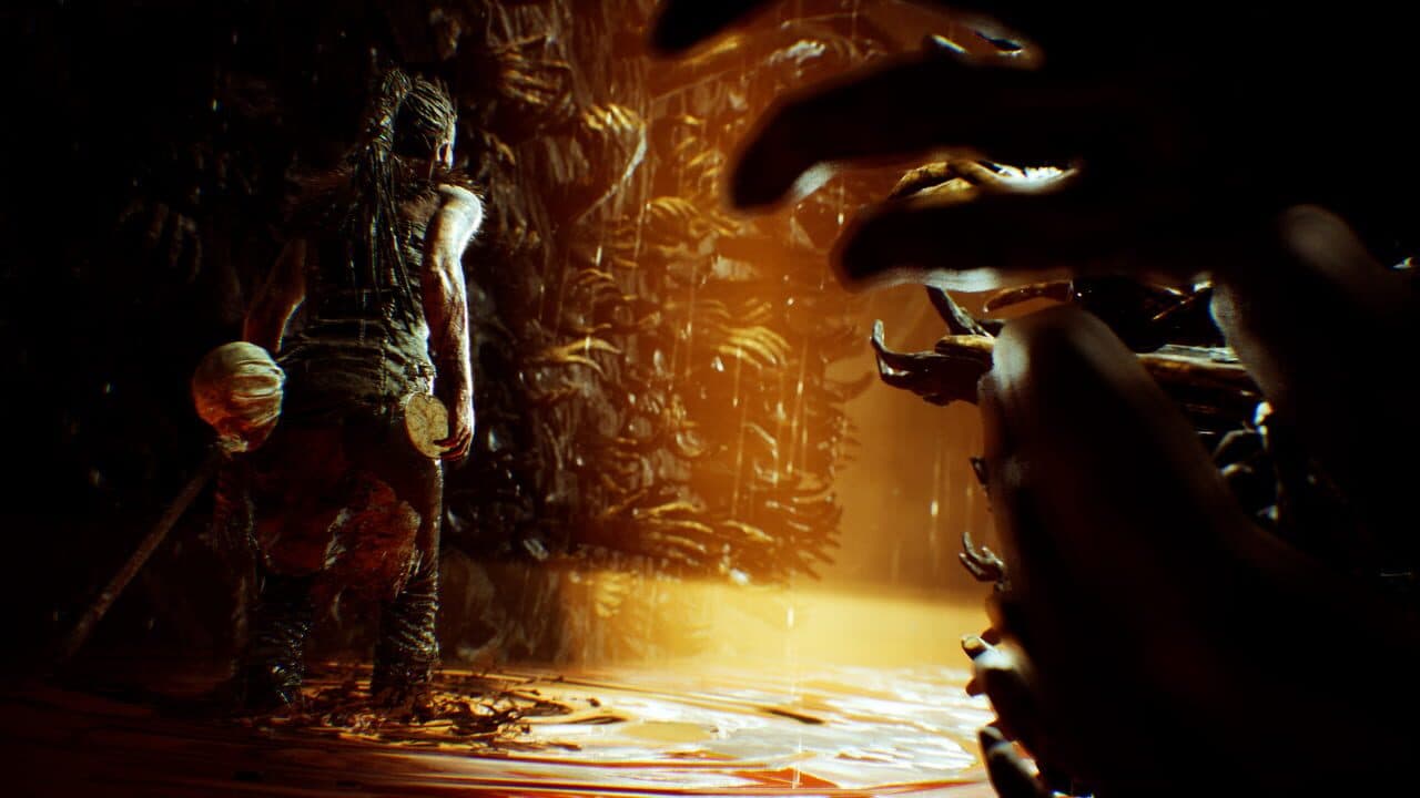 Hellblade: Senua's Sacrifice thumbnail 5