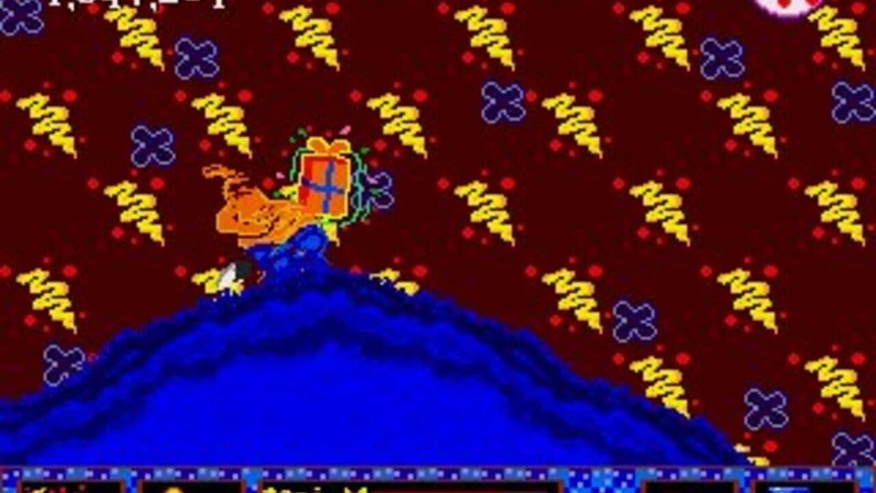 ToeJam & Earl in Panic on Funkotron thumbnail 8