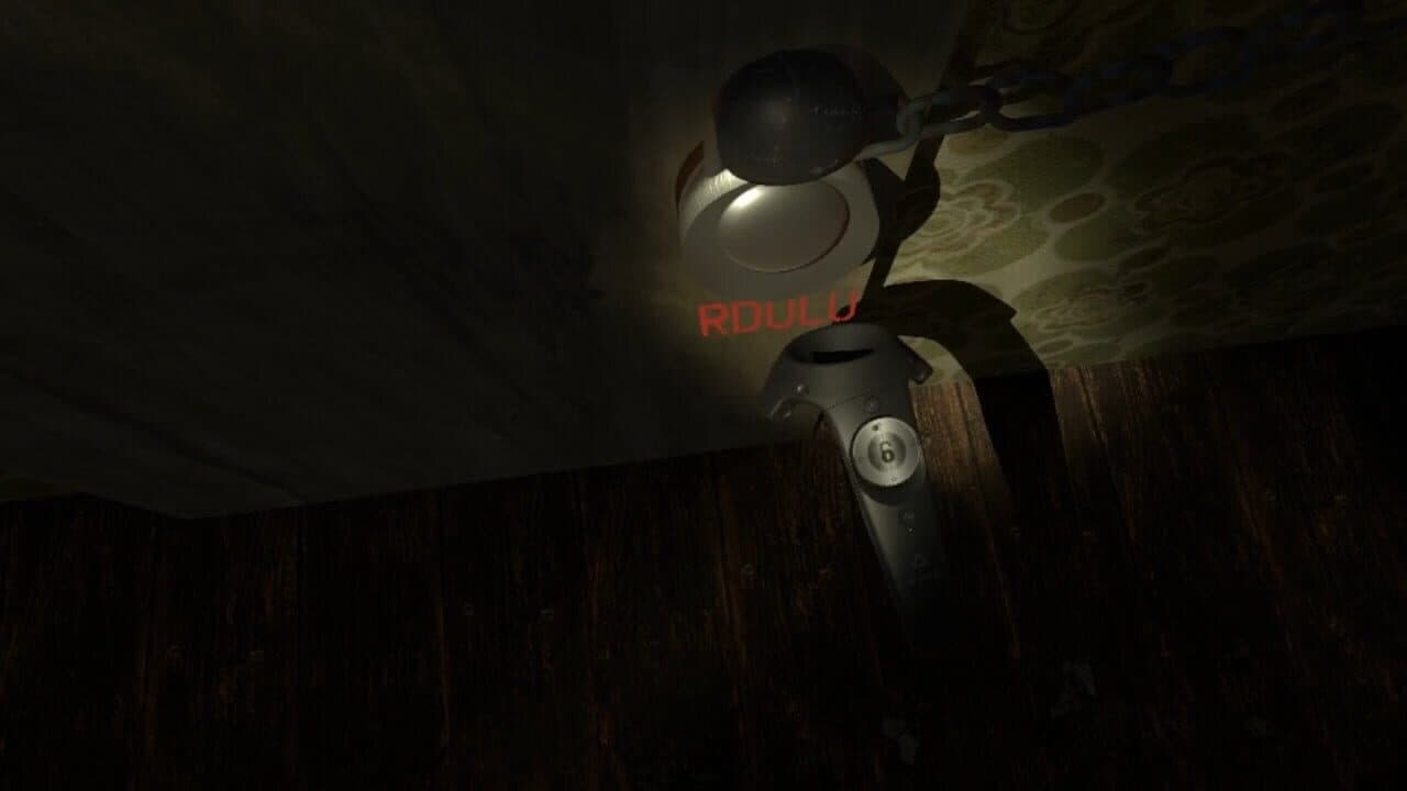 A-Escape VR thumbnail 2
