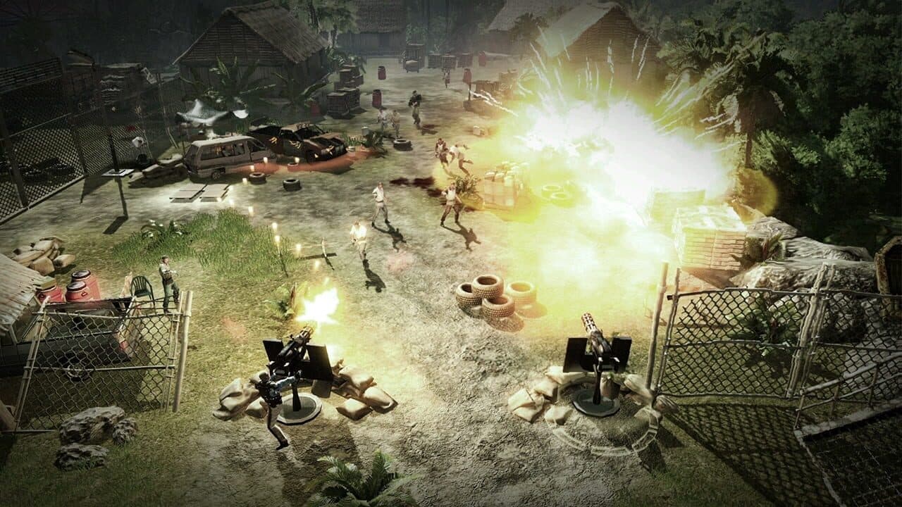 Narco Terror thumbnail 5