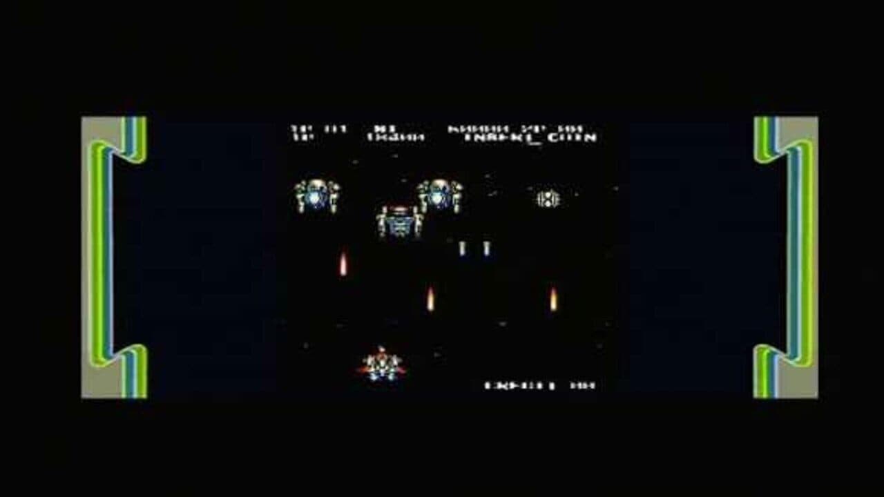 The Next Space screenshot 1