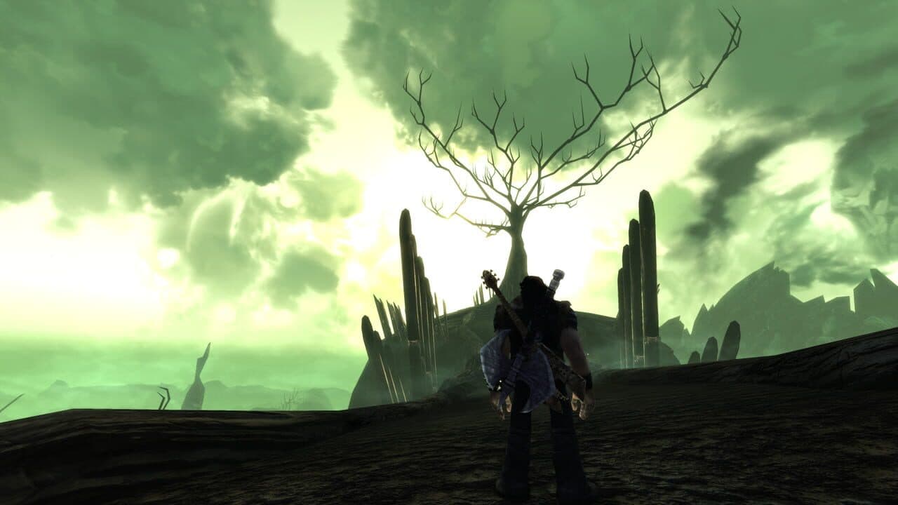 Brütal Legend thumbnail 4