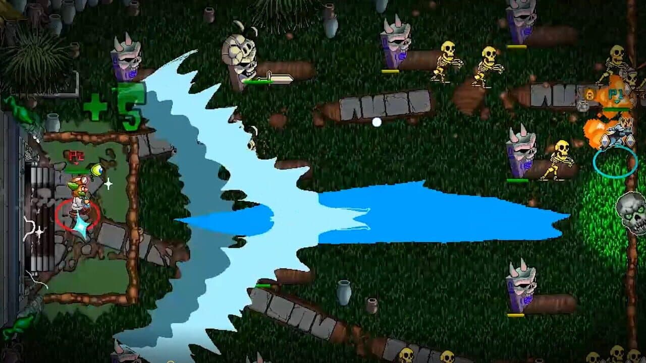 Necroball thumbnail 2