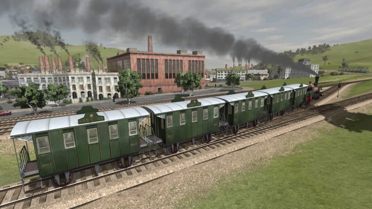 Train Fever thumbnail 4