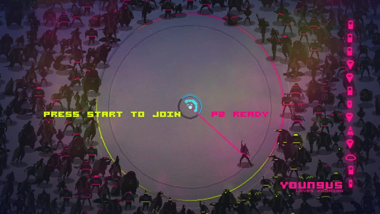 Laser Lasso Ball thumbnail 3
