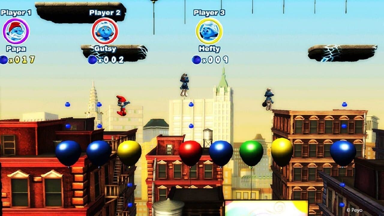 The Smurfs 2 thumbnail 7