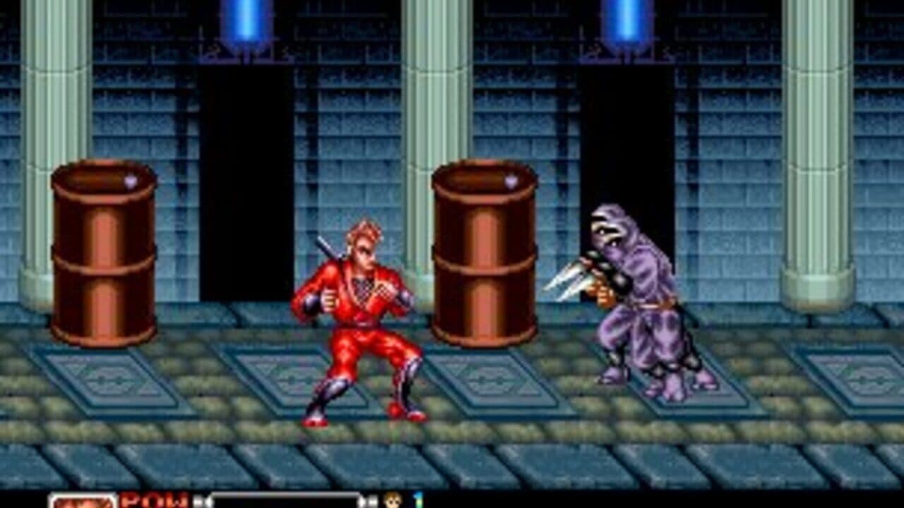 Ninja Combat thumbnail 9