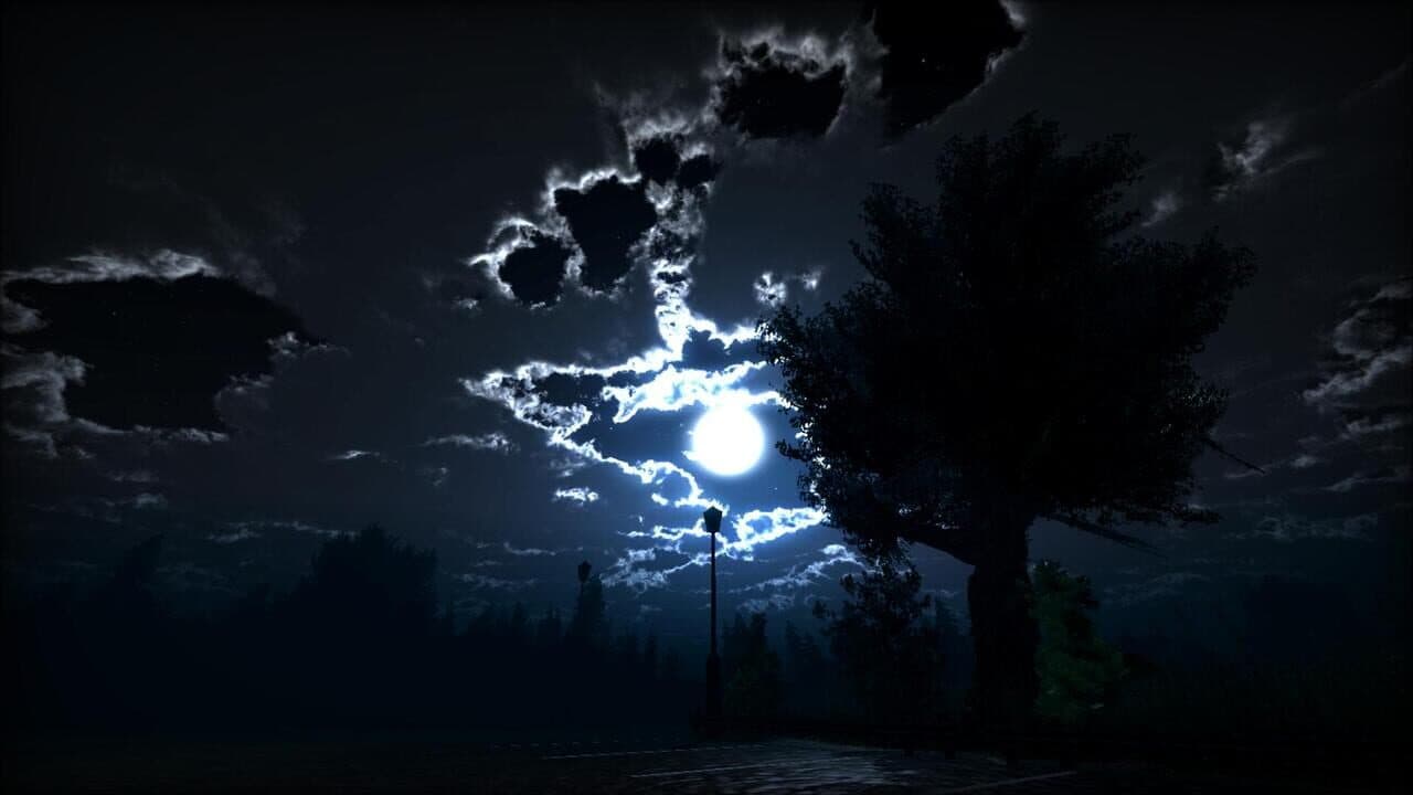 Hunted: One Step Too Far screenshot 1