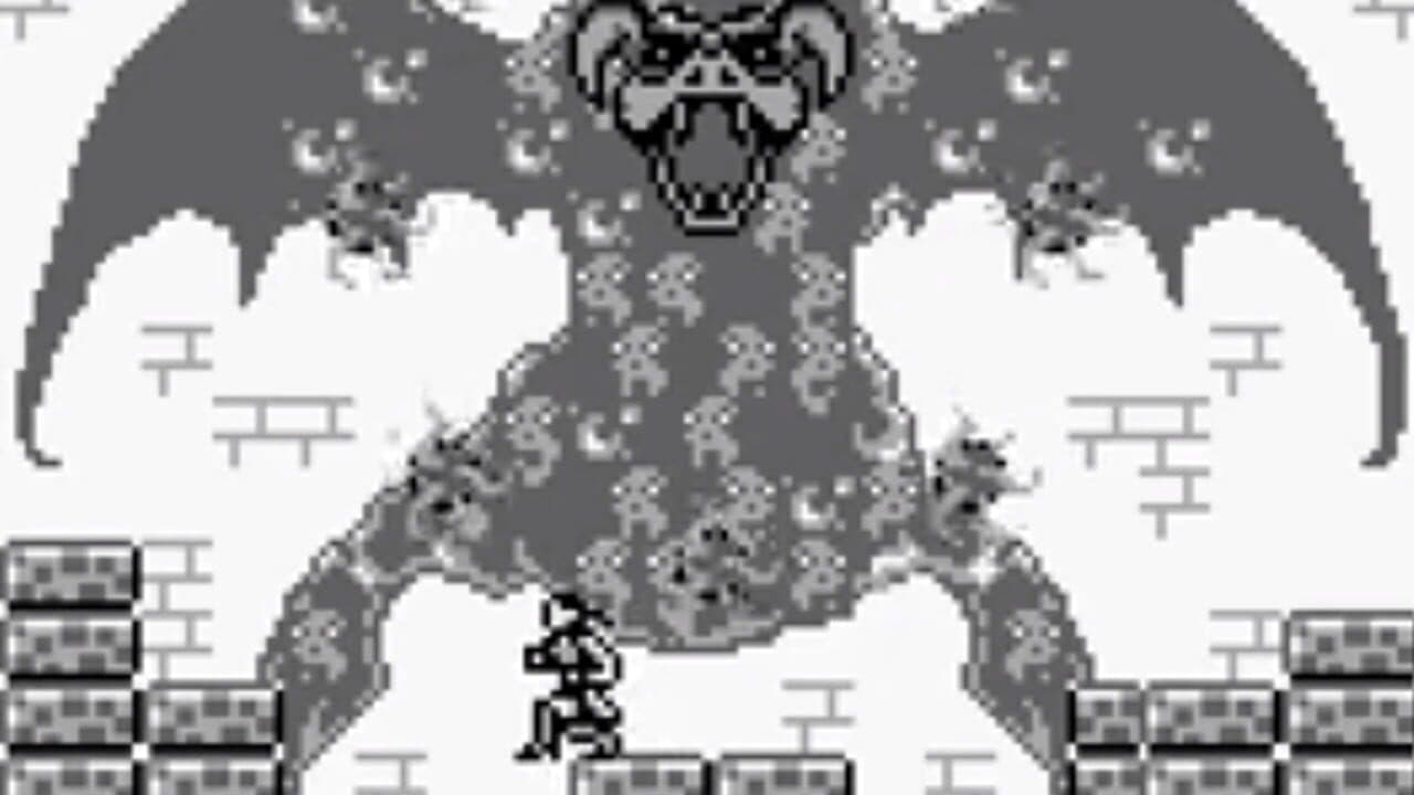 Castlevania Legends thumbnail 7