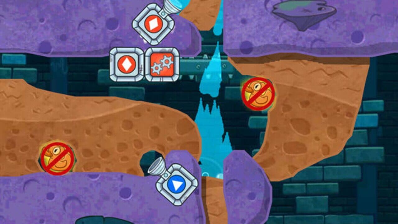 Where's My Water? 2 thumbnail 2