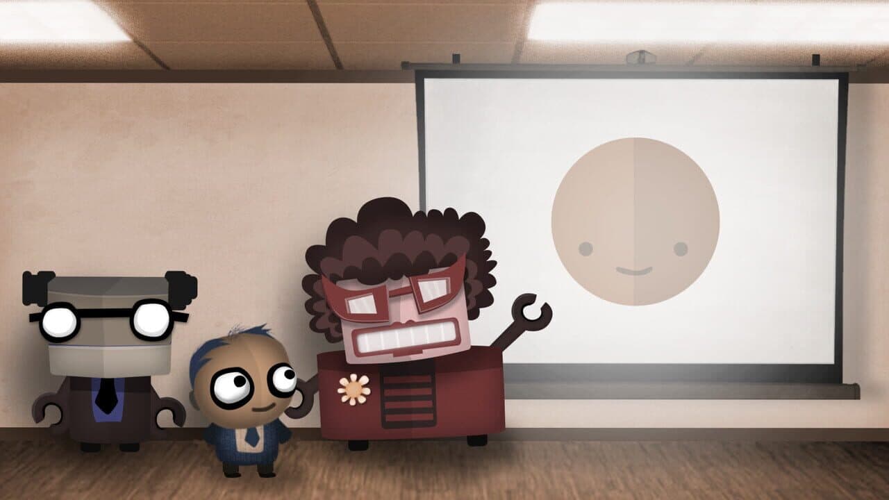7 Billion Humans thumbnail 5
