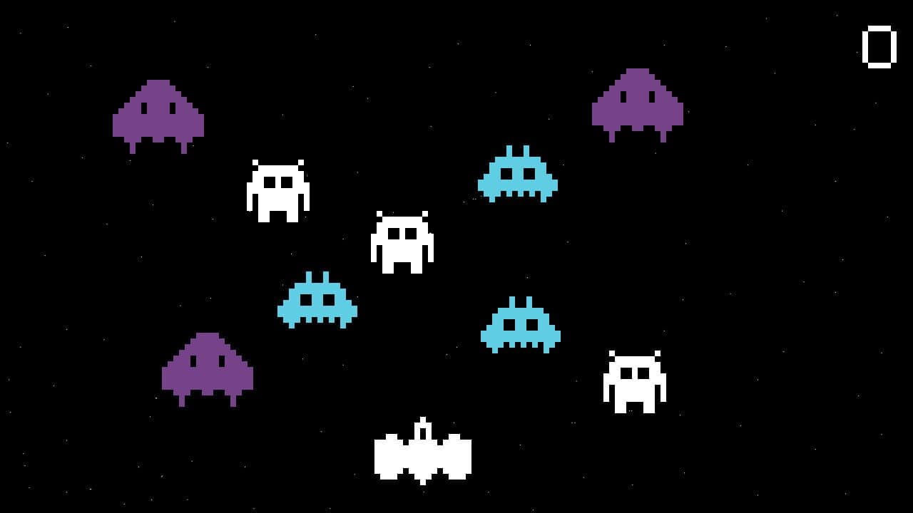 Pixel Space Battles thumbnail 2