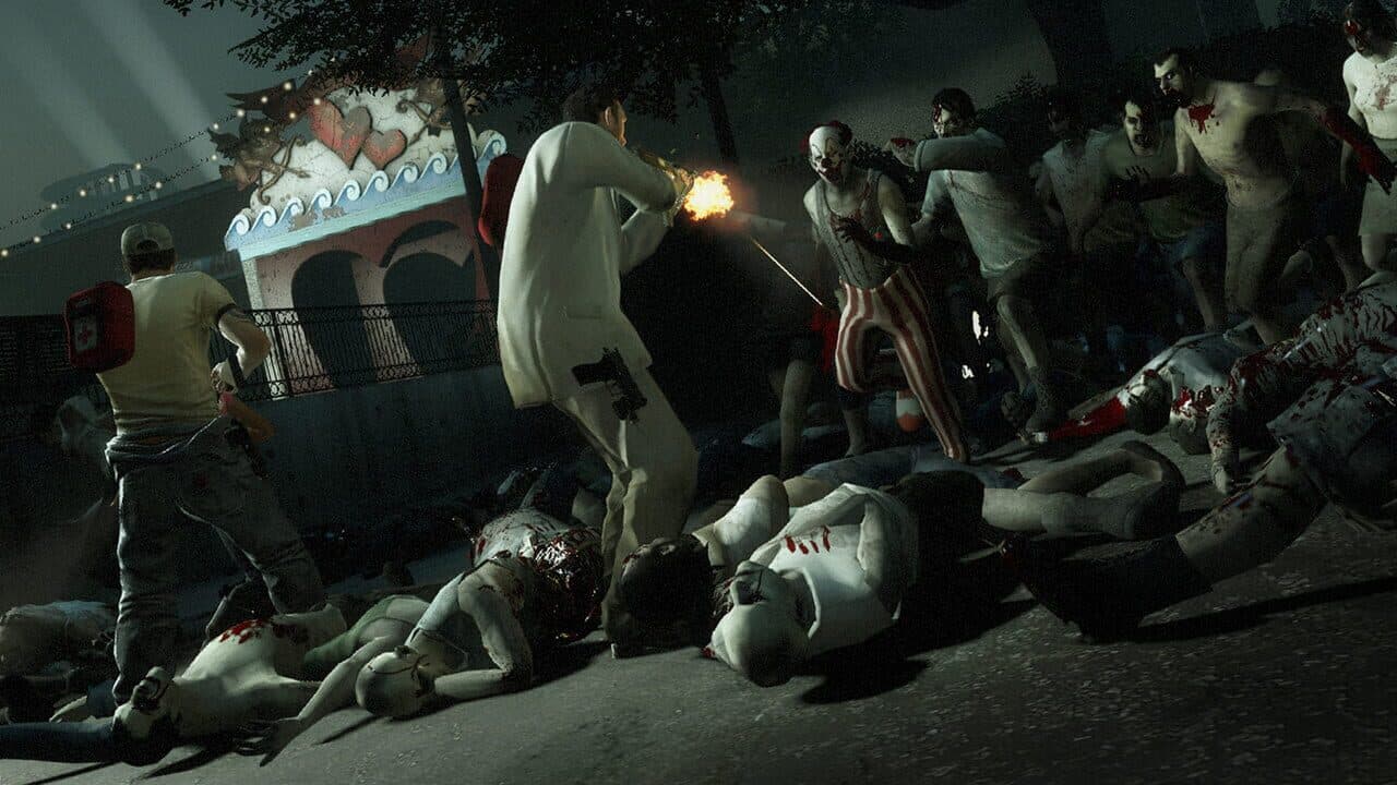 Left 4 Dead 2 thumbnail 4