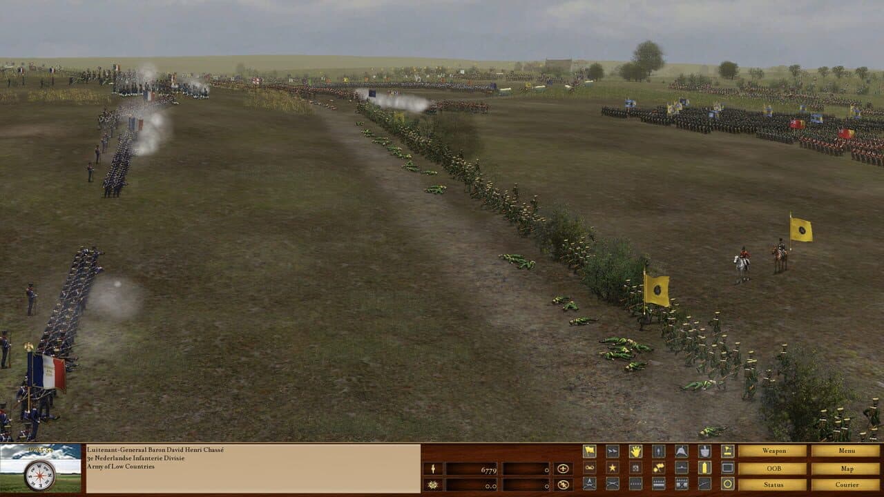 Scourge of War: Waterloo thumbnail 4