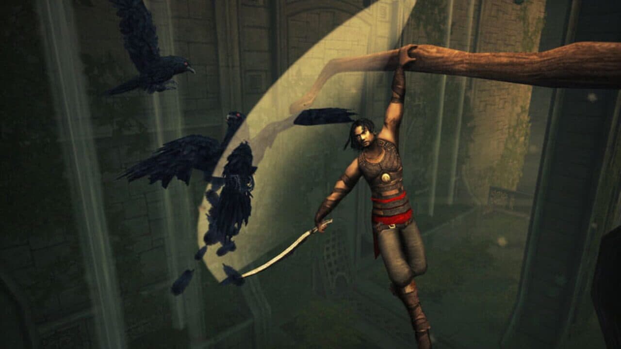 Prince of Persia: Warrior Within thumbnail 6